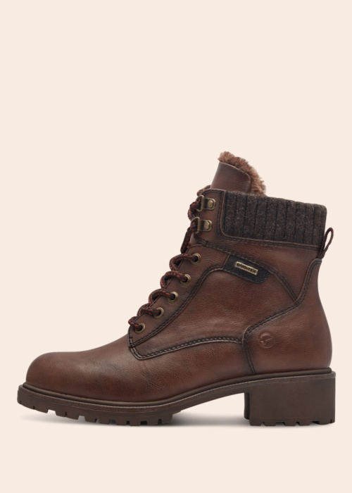 Зимние сапоги Tamaris