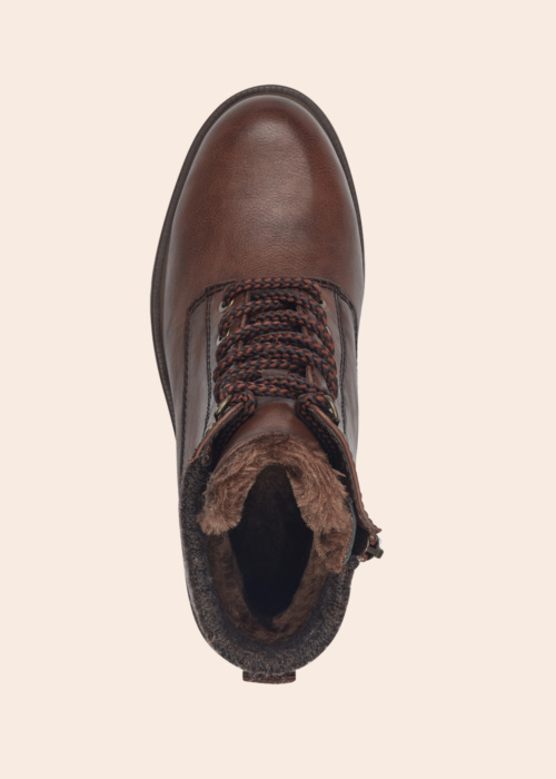 Зимние сапоги Tamaris