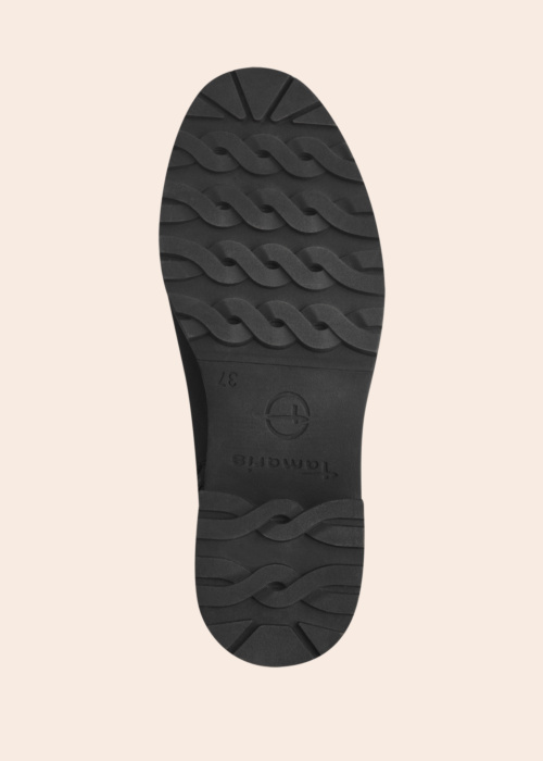 Зимние сапоги Tamaris