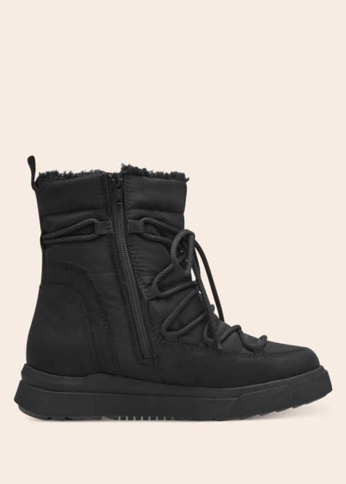 Полусапоги Jana