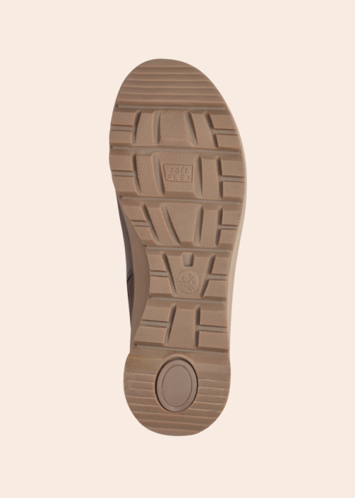 Полусапоги Jana