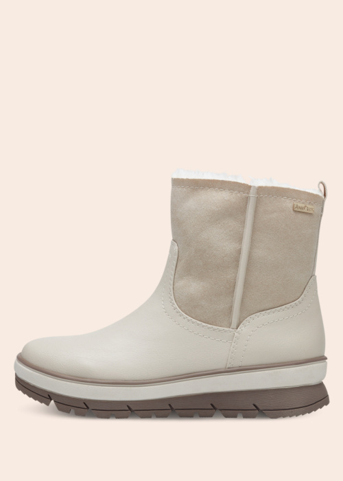 Полусапоги Jana