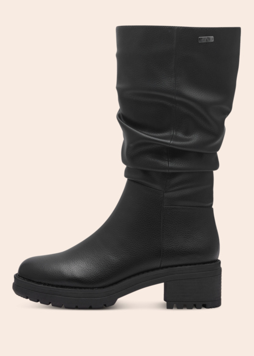 Зимние сапоги Jana