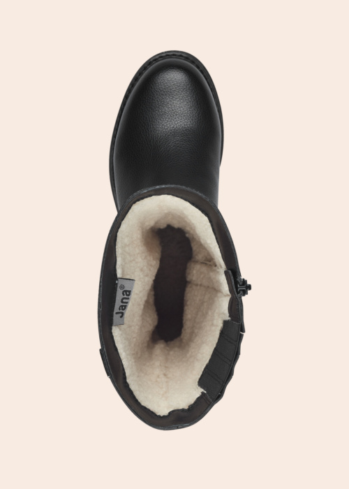 Зимние сапоги Jana