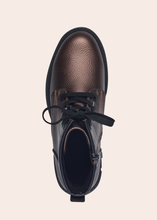 Marco Tozzi poolsaapad