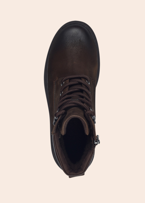 Marco Tozzi poolsaapad