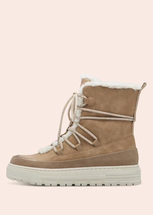 Полусапоги Marco Tozzi