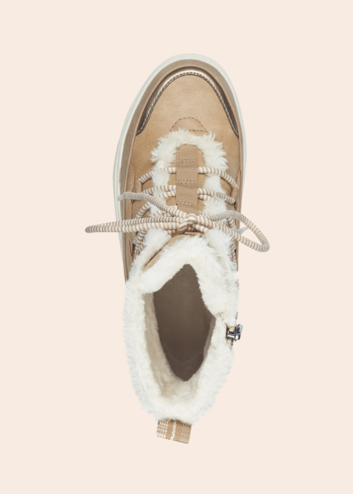 Полусапоги Marco Tozzi