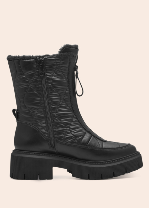 Marco Tozzi poolsaapad