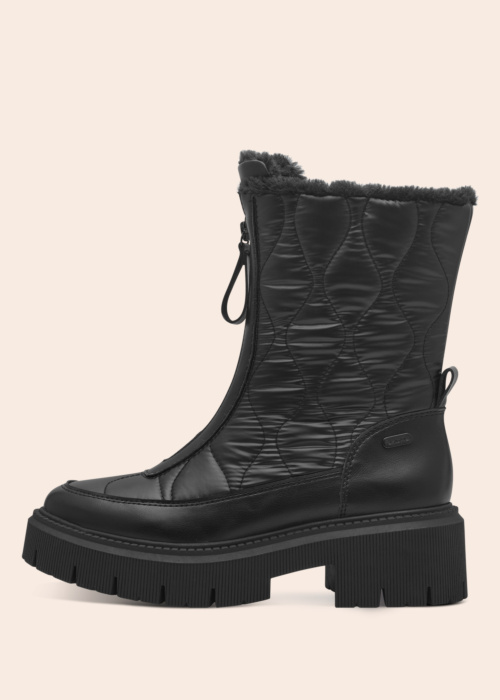 Marco Tozzi poolsaapad