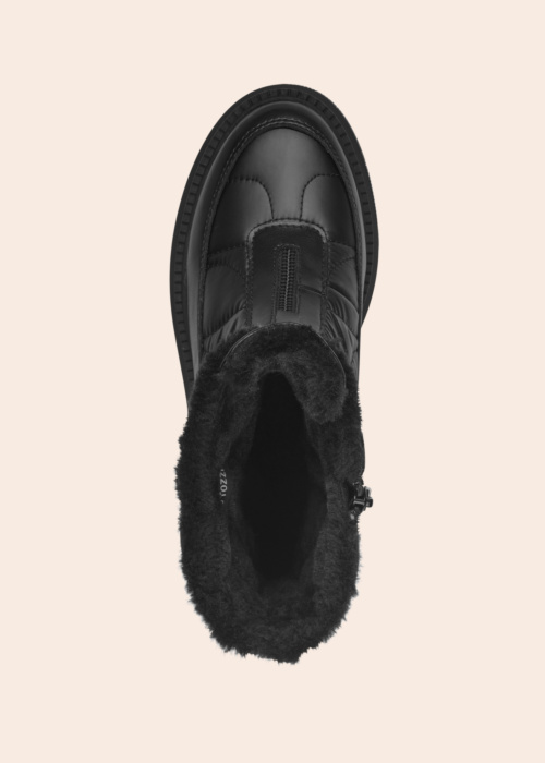 Marco Tozzi poolsaapad