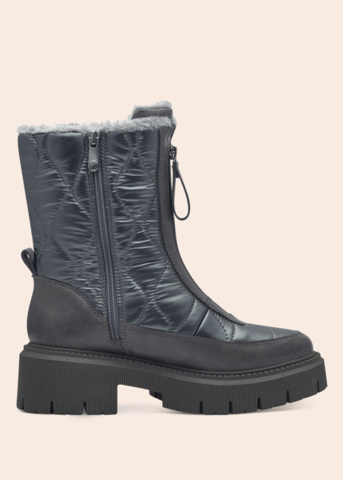 Полусапоги Marco Tozzi