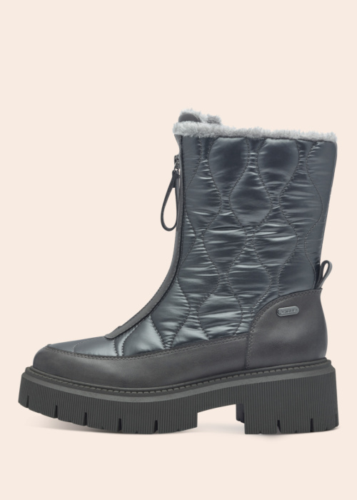 Полусапоги Marco Tozzi