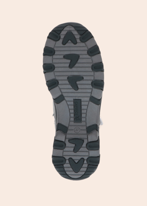 Зимние сапоги Caprice