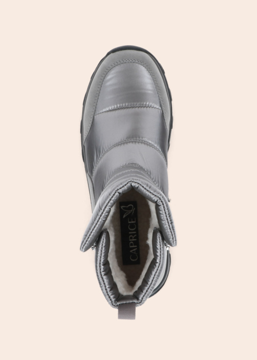 Зимние сапоги Caprice