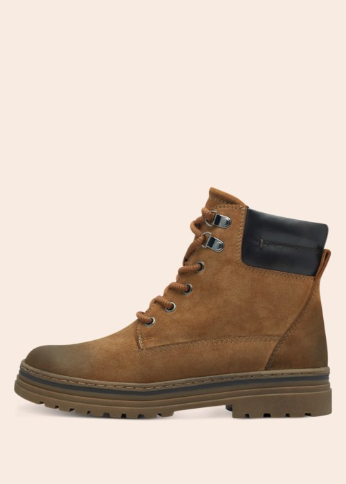 Полусапоги Marco Tozzi