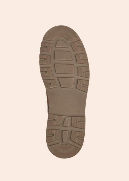 Полусапоги Marco Tozzi