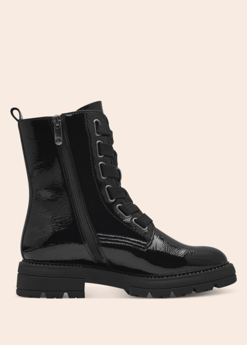 Marco Tozzi poolsaapad