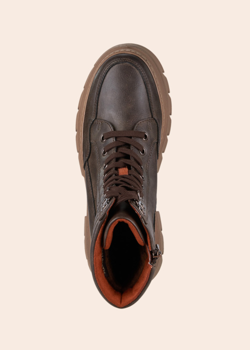 Полусапоги Marco Tozzi