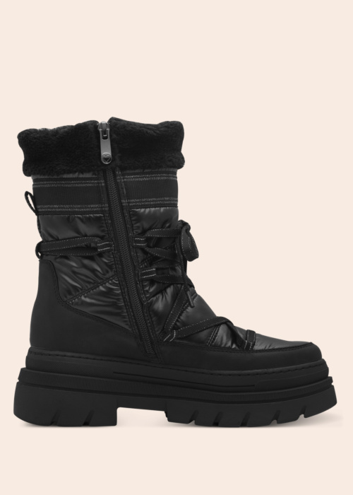 Marco Tozzi talvesaapad