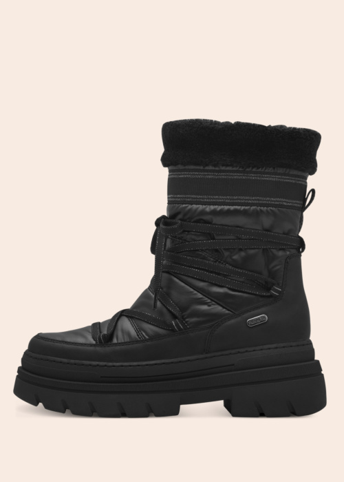 Marco Tozzi talvesaapad