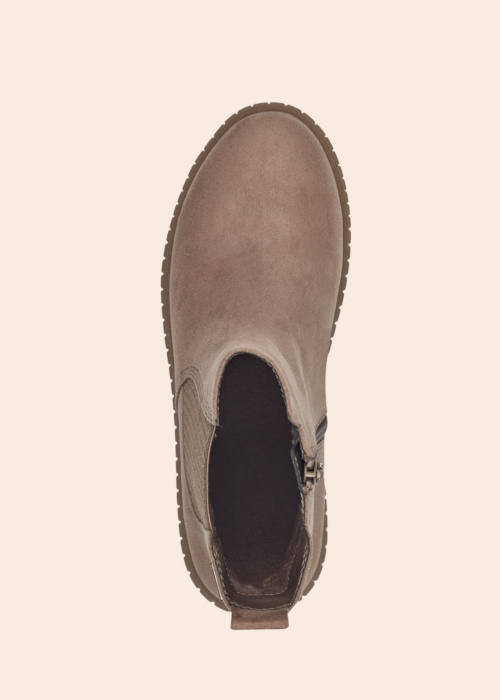 Полусапоги Jana