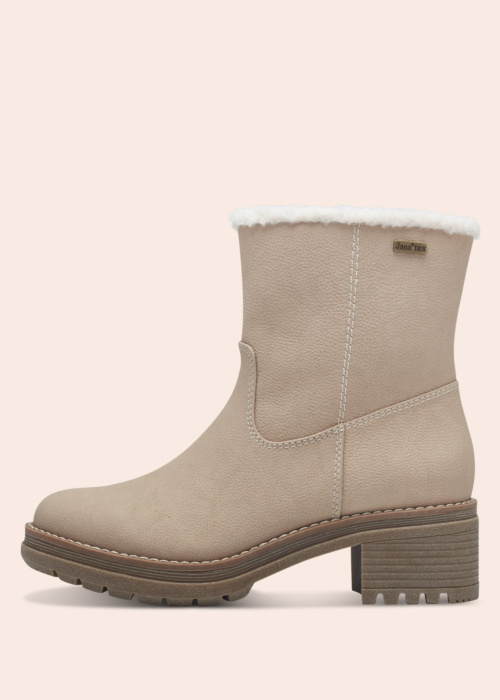 Зимние сапоги Jana