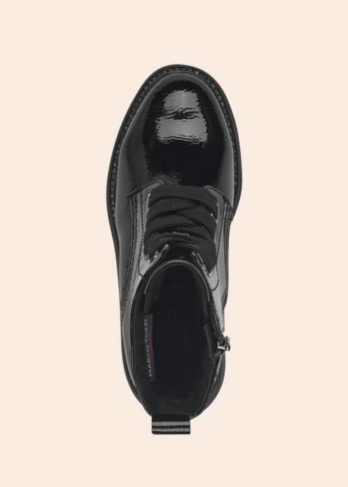 Marco Tozzi poolsaapad