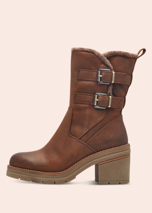 Marco Tozzi talvesaapad