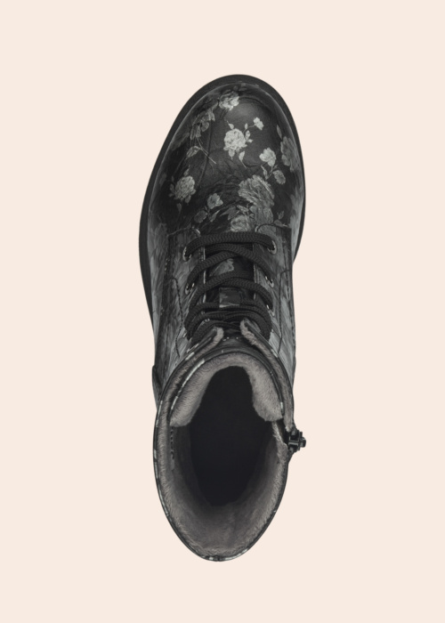 Полусапоги Jana