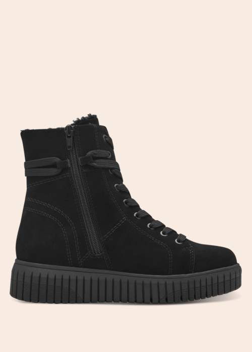 Полусапоги Jana