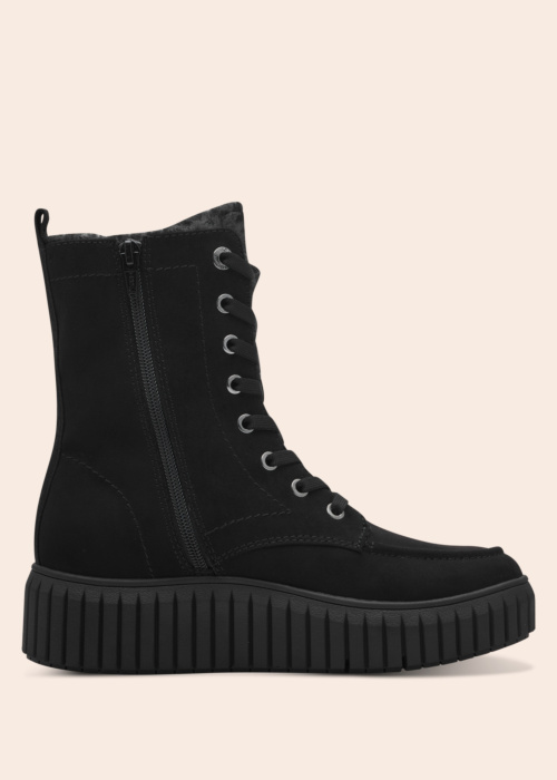 Полусапоги s.Oliver