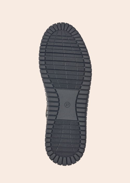 Полусапоги Jana