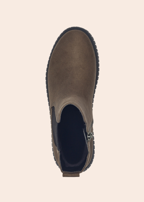 Полусапоги Jana