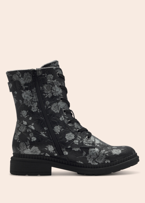 Полусапоги Jana