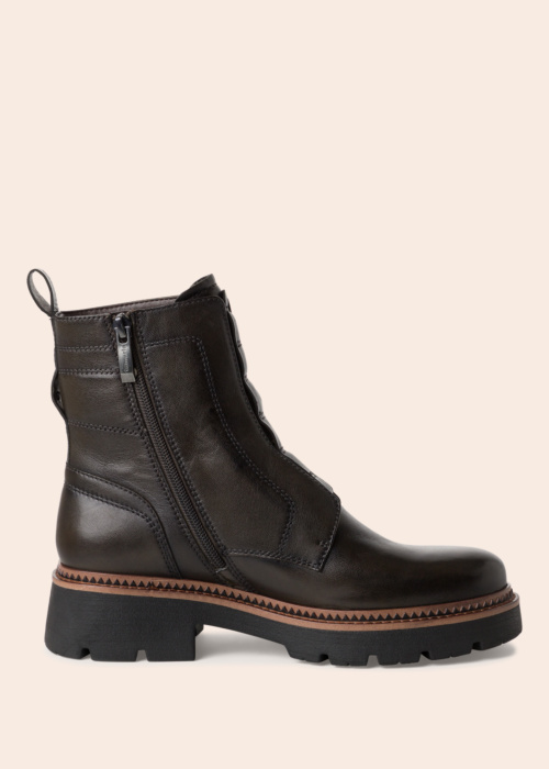 Полусапоги Tamaris