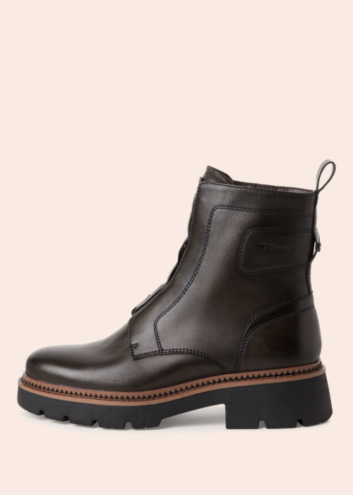 Полусапоги Tamaris