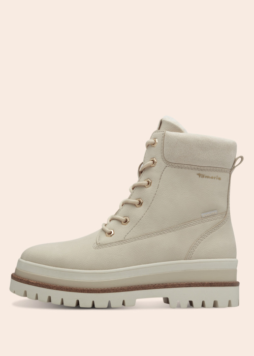 Полусапоги Tamaris