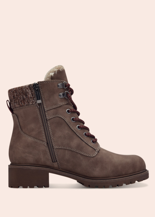 Полусапоги Tamaris