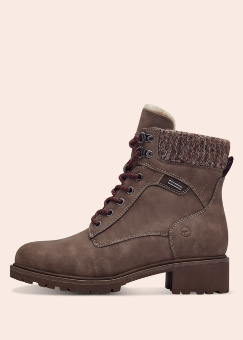 Полусапоги Tamaris