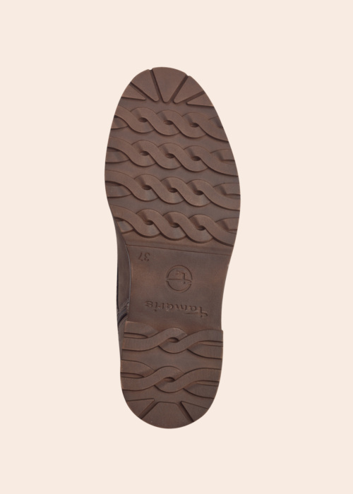 Полусапоги Tamaris