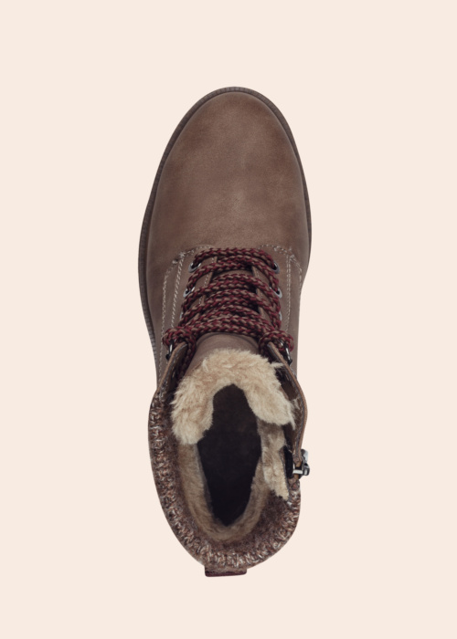 Полусапоги Tamaris