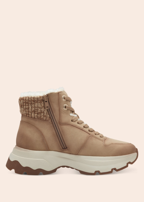 Зимние сапоги s.Oliver