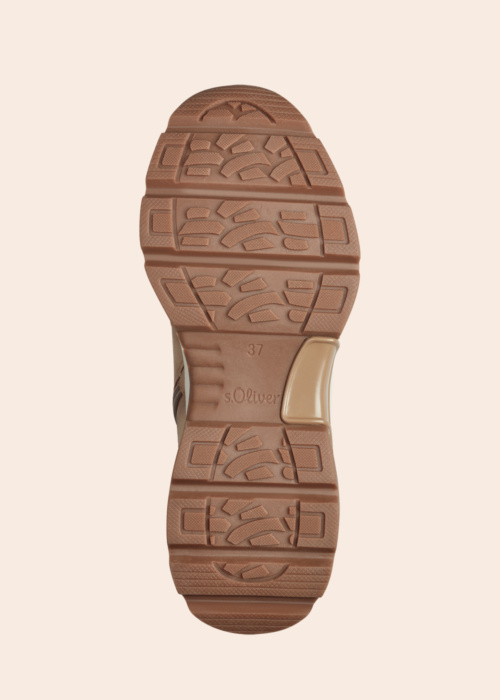 Зимние сапоги s.Oliver