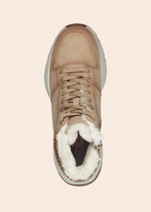 Зимние сапоги s.Oliver