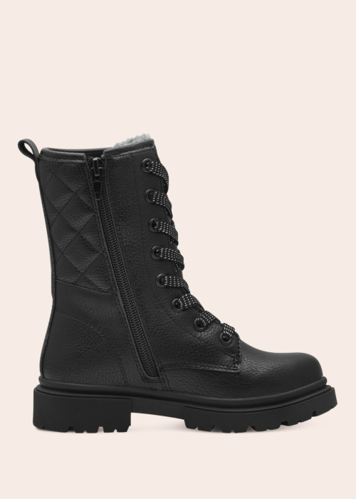 Полусапоги s.Oliver