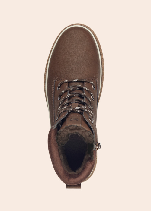 Полусапоги Tamaris