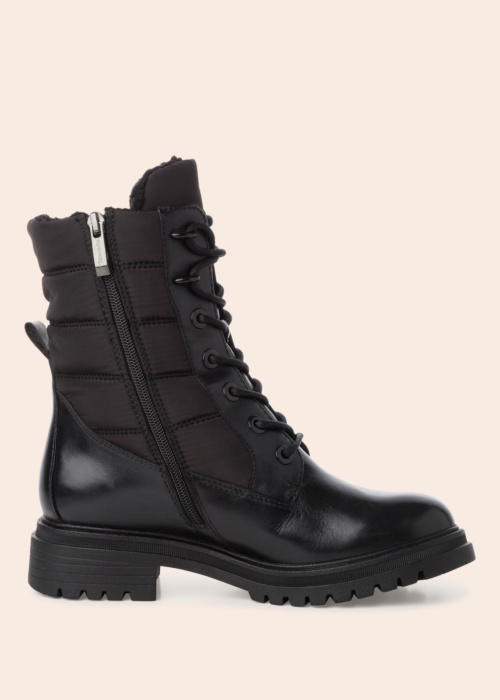 Зимние сапоги Tamaris