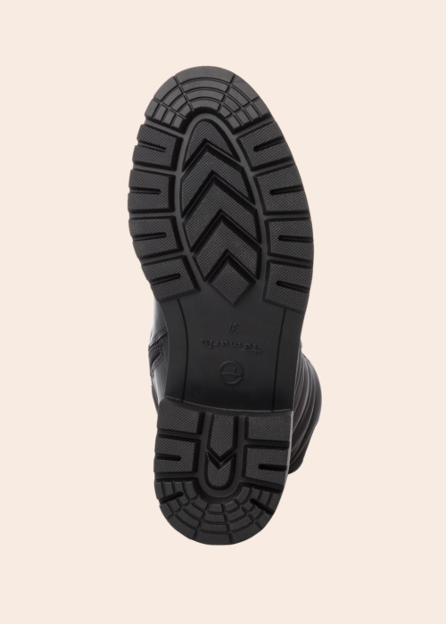 Зимние сапоги Tamaris