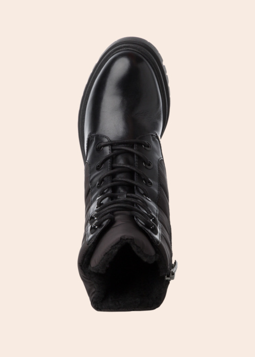 Зимние сапоги Tamaris